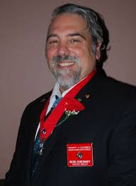 Rhode Island State Council