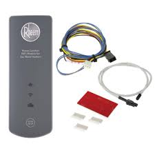 Homedepot.sjv.io/xa4wy finding a gas leak in your home can be a challenge. Rheem Econet Home Comfort Wi Fi Module For Performance Platinum Gas Smart Tank Water Heaters Rewra631gwh The Home Depot