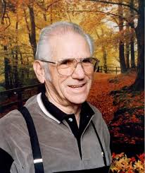 Charles "Chuck" Copeland Obituary