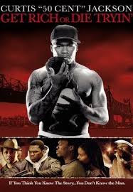 'jimmy rich was in a fatal car accident at approx. Get Rich Or Die Tryin 2005 Official Trailer 1 50 Cent Hd Youtube
