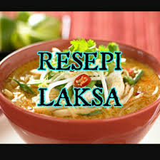 Serve hot with a little prawn paste. Resepi Laksa Posts Facebook