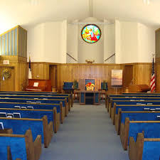 Auburn Seventh-day Adventist Church in Syracuse NY
