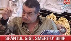 Gigi becali pe post de mona lisa am citit manualul razboinicului luminii cu. Top 30 Becali Gifs Find The Best Gif On Gfycat