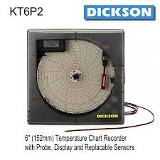 Dickson Kt6p2