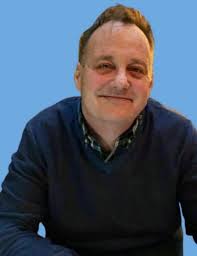 Obituary information for Allan Randolph Hoffman, III