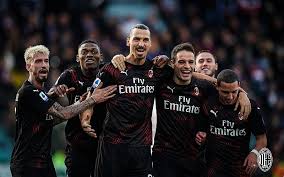 Menjamu genoa di san siro, milano, minggu (18/04/2021) sore wib, ac milan berhasil mengamankan poin penuh di kandang. Permintaan Milan Untuk Tunda Laga Kontra Genoa Ditolak Okezone Bola