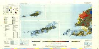Kabupaten de rote ndao (fr); Geological Map Of Rote Ndao East Nusa Tenggara Download Scientific Diagram