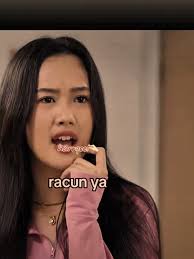 Victoria: Live TV Moments With Vicki Nitinegoro