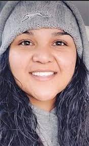 Michelle Nicole Espinoza