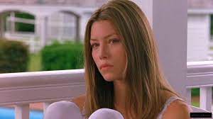 With freddie prinze jr., jessica biel, fred ward, matthew lillard. Best Of Jessica Claire Biel On Twitter Jessica Biel In Summer Catch 2001