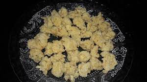 Pin On Rice Vadi