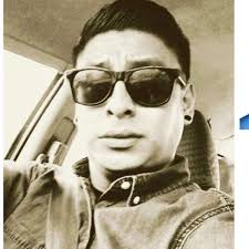 Fundraiser for Eric Keyes by Cecilia Navarrete : Carlos Giovanni Bahena