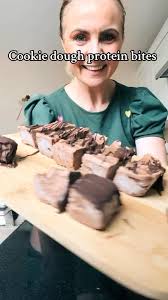 Oh yes please #cookiedough #highprotein #yummyfood