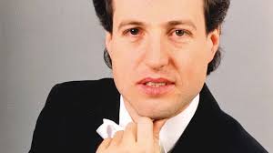 Manfred Honeck: Hauptdirigent des MDR-Sinfonieorchesters von 1996 bis 1999 