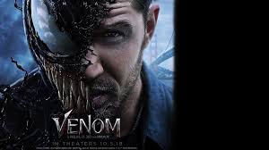 Том харди, мишель уильямс, вуди харрельсон и др. Venom 2018 Wallpapers Wallpaper Cave