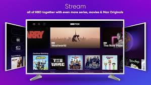The plain hbo app and hbo go. the plain app is for nordic countries and spain, while the go app is. How To Watch Hbo Max On An Lg Tv
