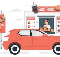 What Makes a Great Drive Thru Digital Menu Board - Navori Labs