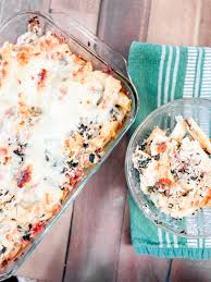 Check spelling or type a new query. Delicious Spinach Chicken Pasta Bake My Life Well Loved