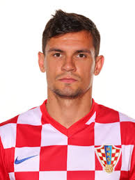 Dejan lovren, latest news & rumours, player profile, detailed statistics, career details and transfer information for the fk zenit st. Pin Auf Croatia Soccer