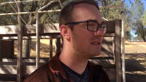 Taking a break from midterms with CRU