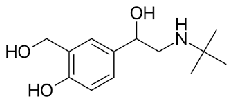 In binding to these receptors it activates the gs protein that the receptor is associated with and gdp is exchanged for gtp. Beta2 Adrenergic Agonist Wikiwand