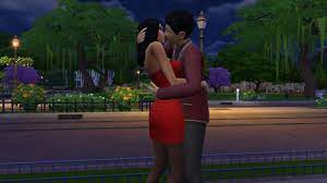 First love mod | the sims 4 // mod review. Top 10 Sims 4 Best Romance Mods We Love Gamers Decide