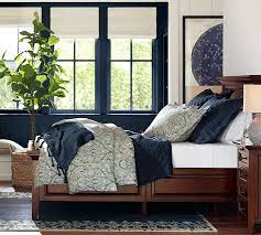 Mackenna Paisley Percale Duvet Cover Bedroom Design Master Bedroom Inspiration Bedroom Decor