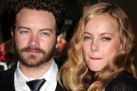 La reacción de Danny Masterson al enterarse del fallo en su contra y el  llanto desconsolado de su esposa, Bijou Phillips