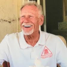 Kenneth Rodney Wall Obituary