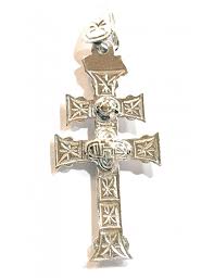 Maybe you would like to learn more about one of these? Copy Of Cruz Caravaca Plata De Ley