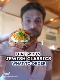 Discover the Best Restaurants in Brooklyn: A Culinary Journey