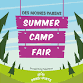 Des Moines Parents Summer Camp Fair