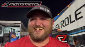 Bobby McCarty Scores 2nd Place Finish at Hickory