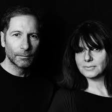 ICYMI we released a single by shoegaze royalty yesterday