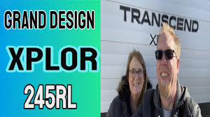 We did not find results for: Transcend Xplor 245rl By Grand Design Youtube