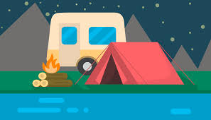 If nature calls in the middle of the night, don't procrastinate; Best Ways To Heat A Tent Without Electricity Outdoorish