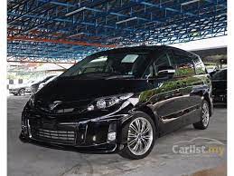 We did not find results for: Toyota Estima 2013 Aeras 2 4 In Kuala Lumpur Automatic Mpv Black For Rm 171 900 3795278 Carlist My