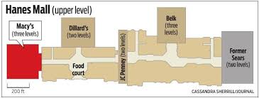 Location Hanes Mall Macy S Uploaded Pdfs Greensboro Com