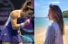 Рыбакина впервые вышла в четвертьфинал «большого шлема». St Petersburg Ladies Trophy Predictions H2h Sakkari Rybakina Alexandrova And Bertens To Play On Saturday Tennis Tonic News Predictions H2h Live Scores Stats