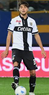 Game log, goals, assists, played minutes, completed passes and shots. Sierralta Carvallo Francisco Carriera Stagioni Presenze Goal Tuttocalciatori Net