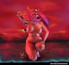 Rule34 - If it exists, there is porn of it  valkyrie  4287836