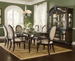 Today's dining rooms are used in more ways than ever before. 50 Ideas For Design Pulaski Dining Room Sets Hausratversicherungkosten Info