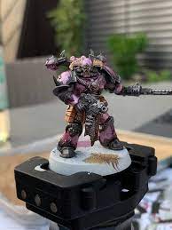 Emperors Children Scheme C C Plz Warhammer40k Warhammer Figures Warhammer Armies Emperor