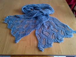 Designs from nancy marchant and stephen west. Ravelry Champagne Bubbles Brioche Lace Scarf Pattern By Nancy Marchant