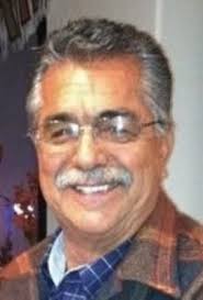 Pete Ortiz Obituary (1940