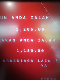 Nikmati layanan transaksi melalui kartu maybank atm/debit maybank dengan jaringan luas. Senarai Penipu Online Malaysia Detail Scammer Posts Facebook