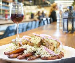 State of florida, at the end of the metrorail line. New Whole Foods Market Dadeland Gastropub Debuts Edible South Florida