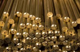 As A Top Notch Brass Manufacturer We Can Accommodate Requests For Large Batches For Any Destination Throughout The United States Copper Metal Copper And Brass