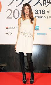 Hot Style Profile Elisa Sednaoui Con Imagenes