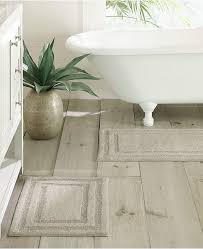 Decorate the bathroom with complete bath sets. Macys Bathroom Rugs Sets